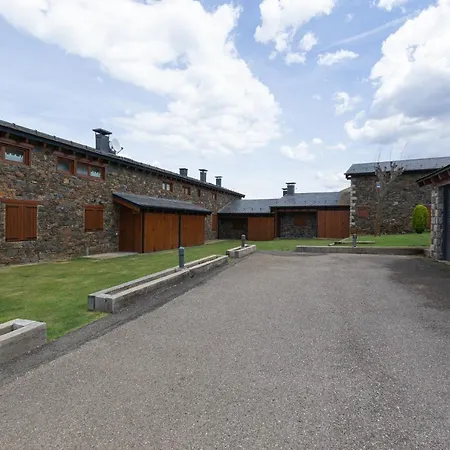 Apartament Casa Horts Del Vilar